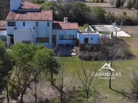 Club de Campo Capiasu