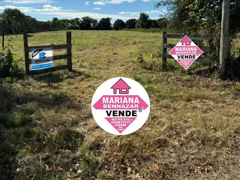Terreno en Venta en Baradero, USD 0