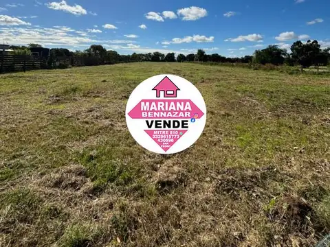Terreno en Venta de 4141,0 m2