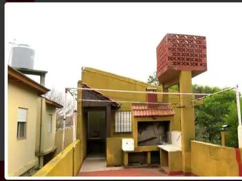 Bloque de PH en venta - 2 habitaciones 1 baño - terraza - 300mts2 - San Clemente Del Tuyú