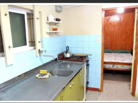 Depto Tipo Casa en Venta de 2 dormitorios