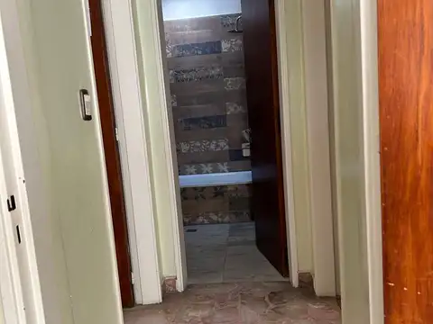 Casa en Alquiler con 1 cochera