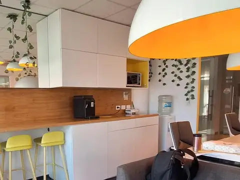 Oficina en Venta al Norte