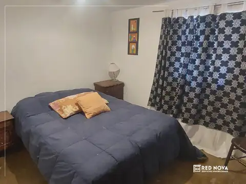 Casa 5 ambientes con 4 baños