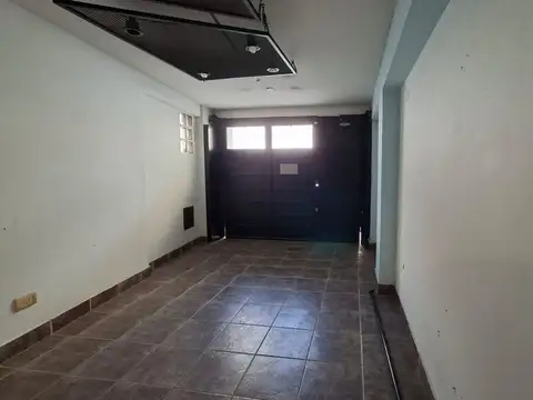 Depto Tipo Casa en Venta de 2 ambientes