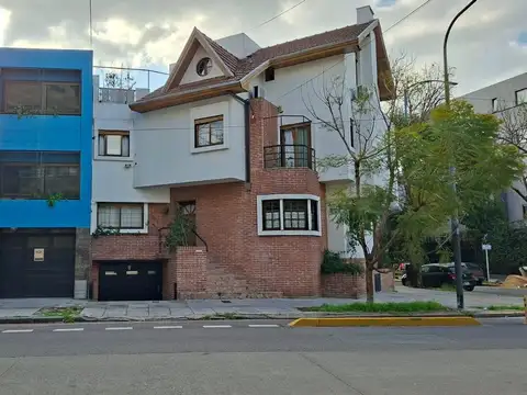 VENTA V. URQUIZA PH COCHERA APTO PROFESIONAL S/EXP