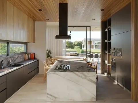 Casa en Venta A Estrenar