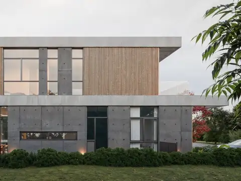 Casa en El Yacht, Nordelta