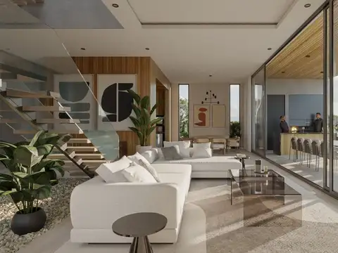 Casa en Venta de 5 dormitorios