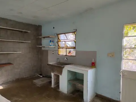 Casa en Venta en Capitan Bermudez, USD 65.000