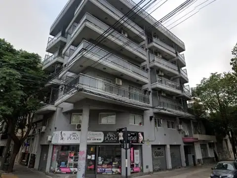 Departamento de un dormitorio en alquiler-SANTIAGO 188