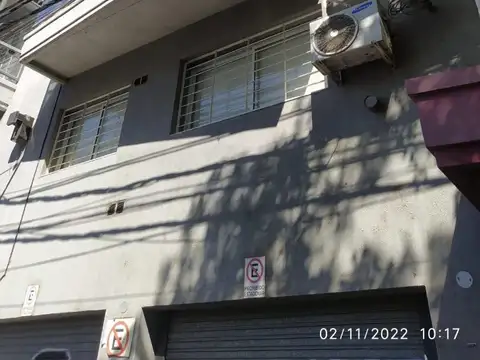 Santiago 188 , Piso 1