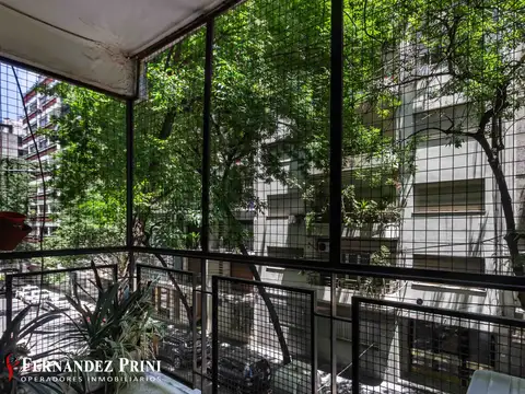 Departamento en Alquiler de 3 dormitorios