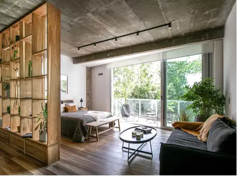 Departamento en venta en Studios Ayres Vila Pilar