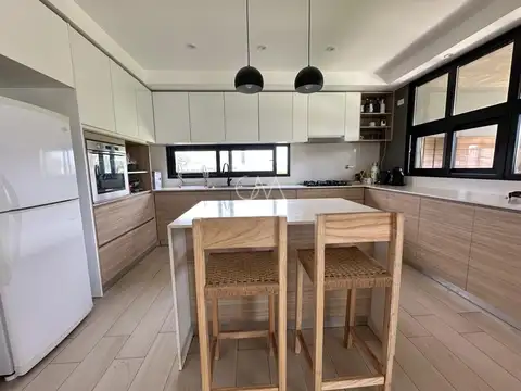 Av. Jorge Newbery 4550