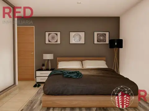 Departamento en Venta en General Roca, USD 45.000