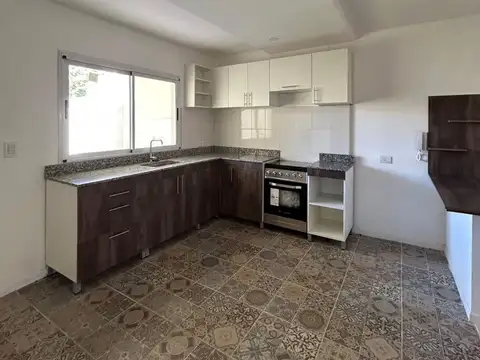 Depto Tipo Casa en Venta de 2 dormitorios