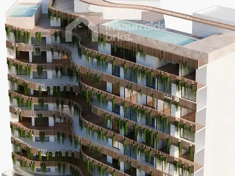 Departamento  en Venta en Hurlingham,  G.B.A. Zona Oeste