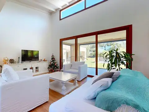 Casa en Venta 8 años