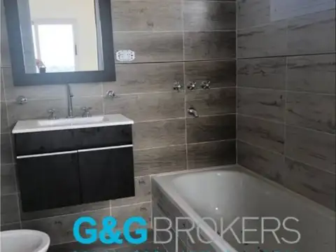 Departamento en Venta en Ituzaingo Norte, USD 120.000