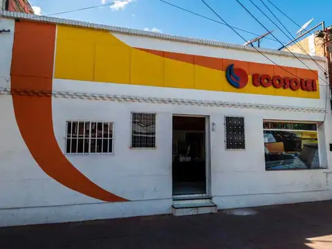 Casa en Venta en Zona Centro, USD 157.000