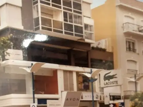 Santiago Del Estero 1600, Piso 4