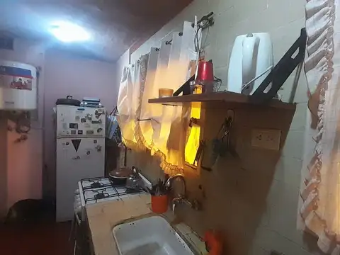 Departamento en Venta de 4 ambientes