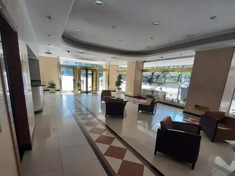 Bernardo de Irigoyen al 200