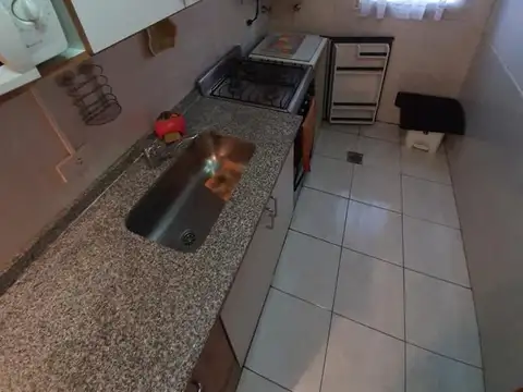 Departamento en Alquiler Temporal al Norte