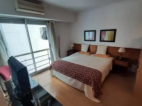 Departamento en Alquiler Temporal en Centro, $ 600.000