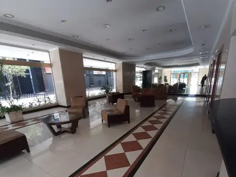 Departamento en Alquiler Temporal de Monoambiente