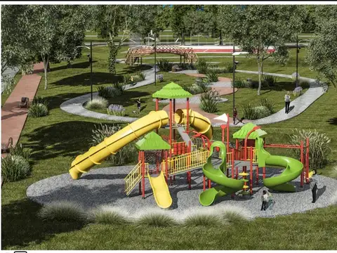 Ult Lotes En Via Aurelia Fte Aeropuerto Rta 51 Km 4