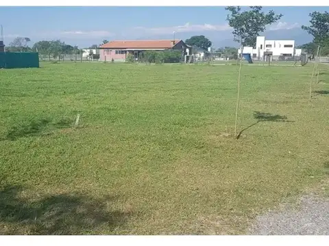 Terreno en Venta, FOT 55