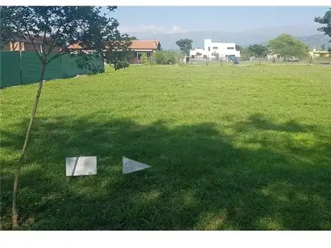 Terrenos en Venta en el Loteo Via Aurelia fte al Aeropuerto