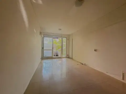 ALQUILER, DEPTO MONOAMBIENTE CON BALCÓN, 36MTS TOTALES, VILLA URQUIZA