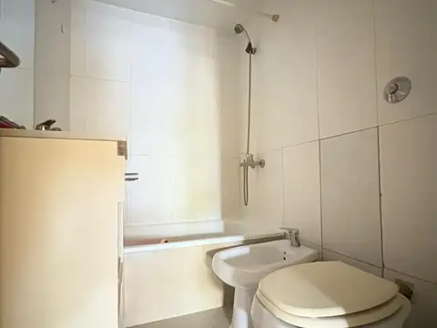 ALQUILER, DEPTO MONOAMBIENTE CON BALCÓN, 36MTS TOTALES, VILLA URQUIZA