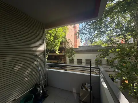 Departamento en Alquiler de Monoambiente