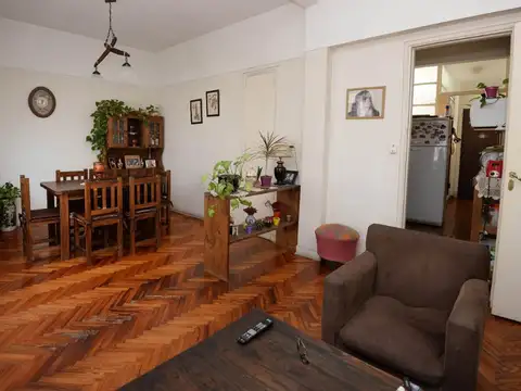 Departamento en Venta al Norte