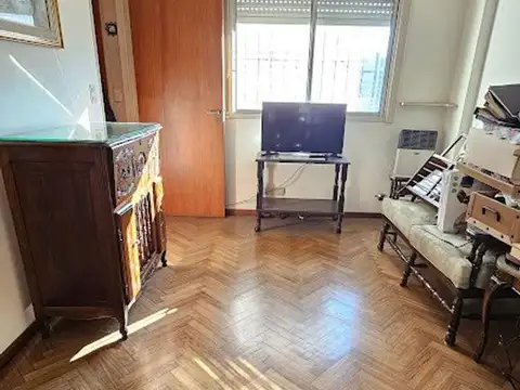 Departamento en Venta en Moron, USD 82.000