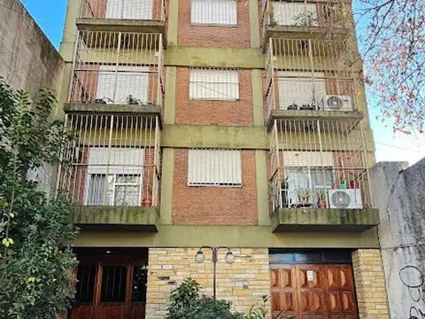 Departamento 3 ambientes Morón Centro