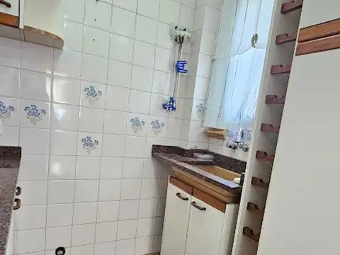 Departamento 3 ambientes Morón Centro