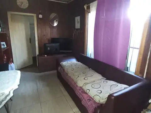 Casa en Venta de 1 dormitorio