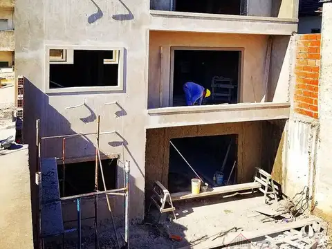 Departamento en Venta en Ramos Mejia, USD 160.000