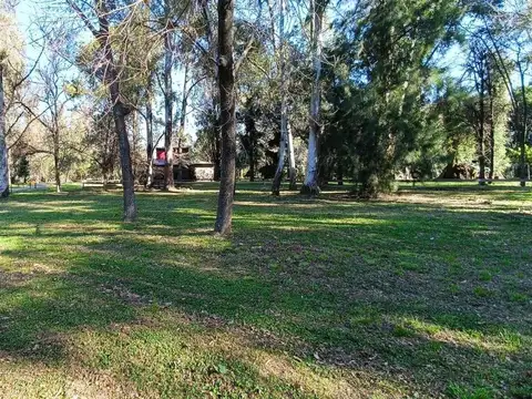 Ruta Provincial 192 km 7,5