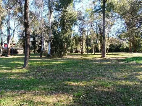 Venta de Lote en Barrio Cerrado Open Door LUJAN