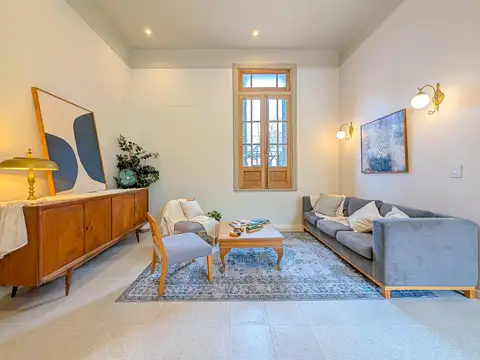 Casa en Venta al Noroeste
