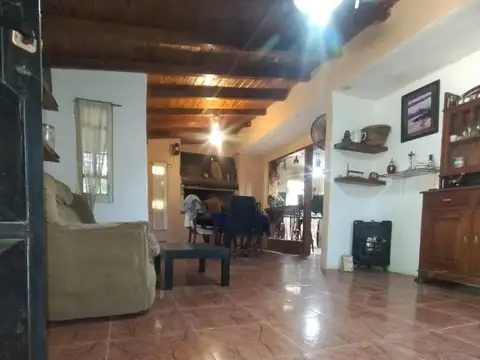 Casa en Venta 35 años