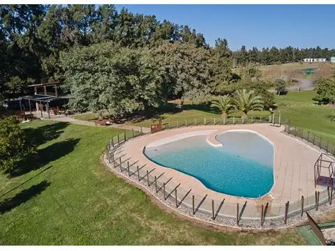 Terreno en Venta 50  mts Fondo