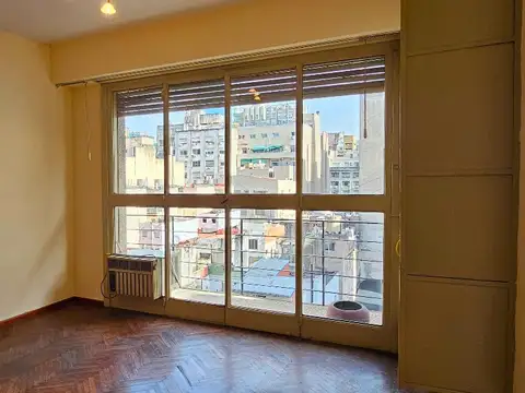 DEPARTAMENTO 3 AMBIENTES - TRIBUNALES, CAPITAL FEDERAL