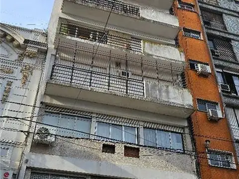 Tucumán 1500, Piso 6